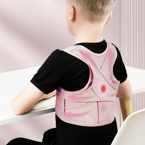 POSTURE CORRECTOR – Blushed FX