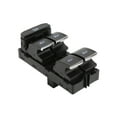 thumbnail image 4 of 5G0959857C, Driver Side Window Master ABS Metal Black High Sensitivity Quick Response  For Car Replacement For Mk7 2014-2018, 4 of 8
