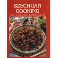 thumbnail image 1 of Pre-Owned Szechuan Cooking Paperback, 1 of 1