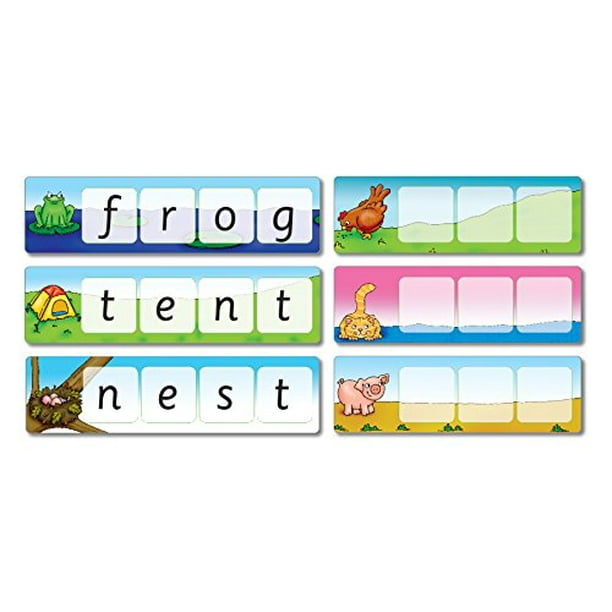 Match Spell Puzzles Multi Walmart