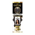 thumbnail image 4 of Sensationnel Human Hair Empire 3-Way Parting Lace Closure - OCEAN WAVE 12" (Color:2 DARK BROWN), 4 of 4