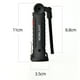 thumbnail image 5 of Lámpara COB LED Linterna Linterna Luz de camping portátil plegable para emergencia al aire libre Ndcxsfigh Para estrenar, 5 of 9