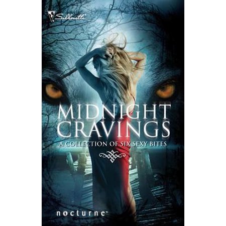 Pre-Owned Midnight Cravings (Silhouette Nocturne) Paperback