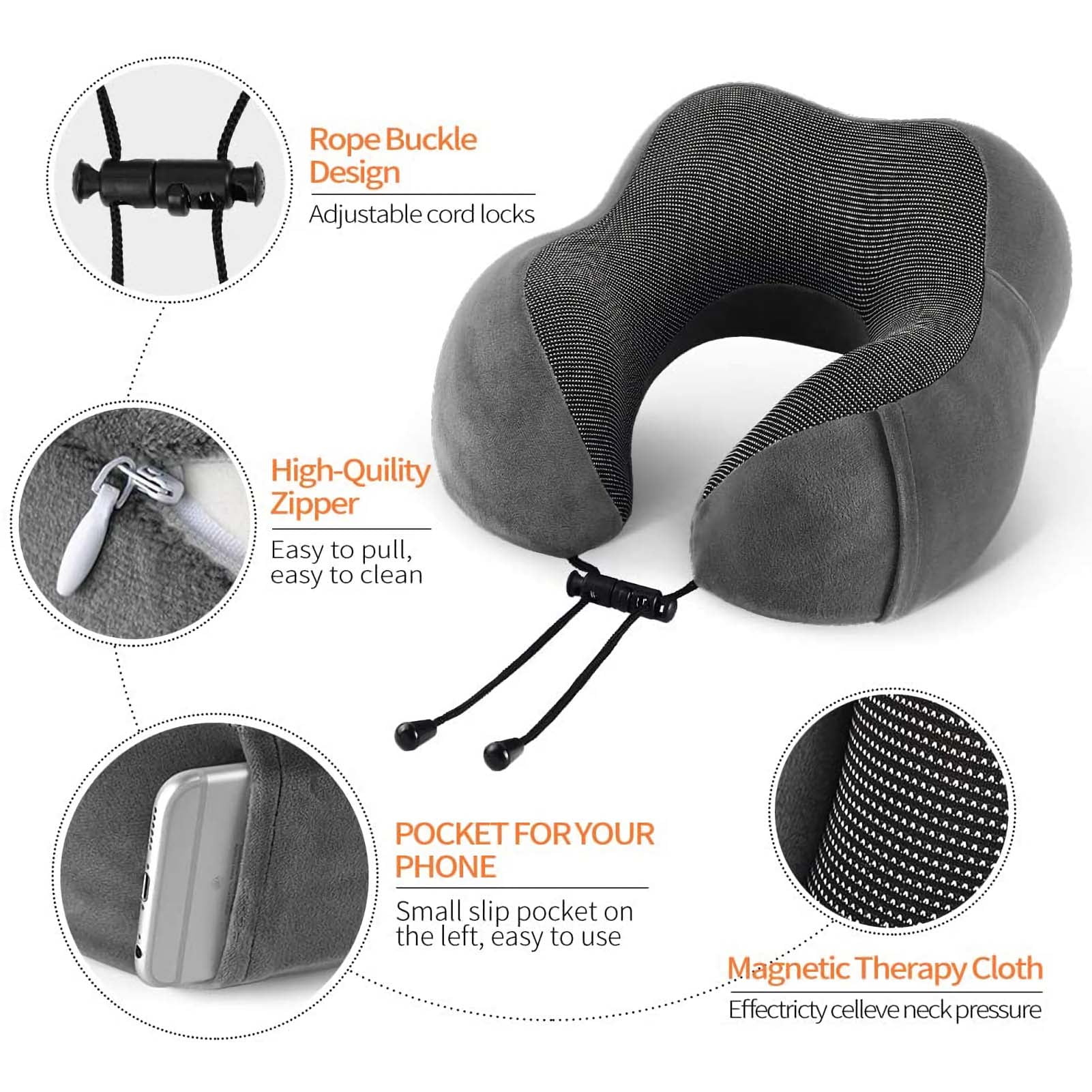 How to wash airplane neck pillow hotsell