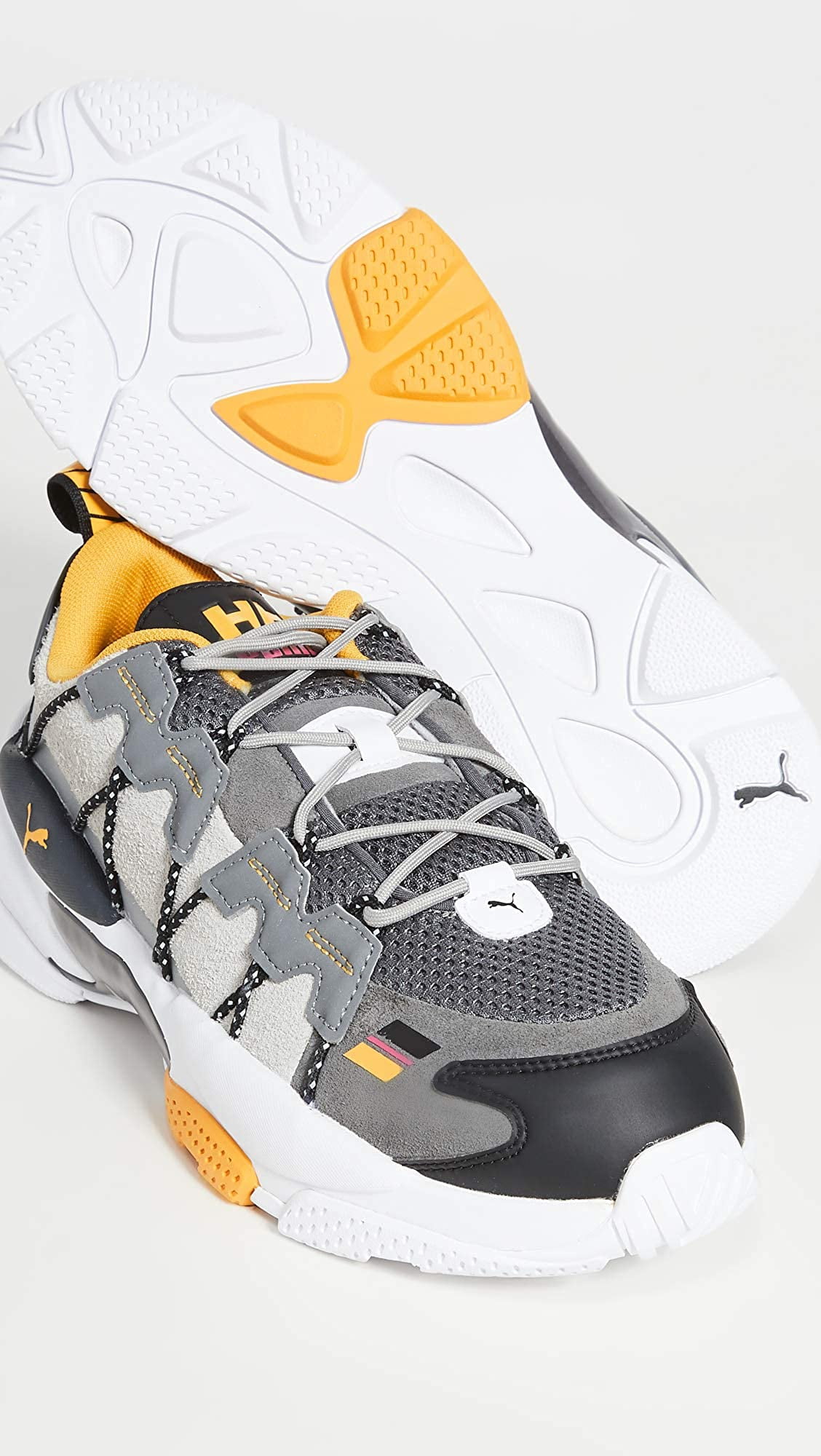 puma select x helly hansen