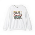 thumbnail image 2 of Small Business Mama Sweatshirts, Business Mama Sweatshirts, Mam Gifts, 2 of 5