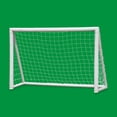 thumbnail image 4 of Football Soccer Goal Net Outdoor Sport Training Practice Tool 2x1.5M, 4 of 6