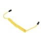 thumbnail image 1 of Cable De Carga Tipo C, Cable De Datos Tipo C Carga Rápida Multifunción Duradera Chip De Seguridad Incorporado Para Teléfonos, 1 of 7