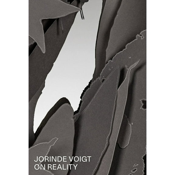 Jorinde Voigt: On Reality, (Paperback)