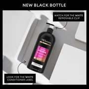 TRESemmé 24 Hour Volume Conditioner For Fine Hair with Pump Formulated With Pro Style Technology, 39 Fl Oz