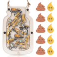 thumbnail image 1 of Truck Ocean Themed Potty Training Rewards Behavior Chart A, 1 of 5