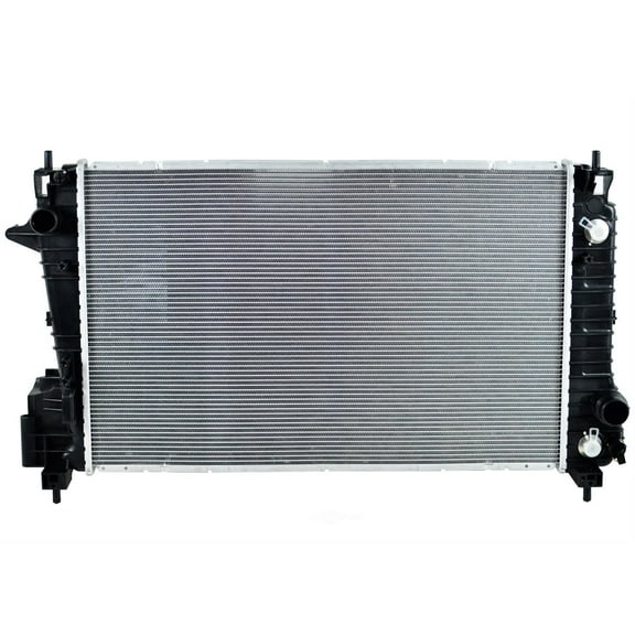 OSC 13248 Radiator