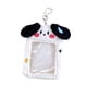 thumbnail image 5 of Lindo tarjetero de peluche con forma de niña persiguiendo estrellas, conjunto de almacenamiento de fotos con forma de frijol de amor, bolsa decorativa para tarjetas de campus de estudiantes, 5 of 5