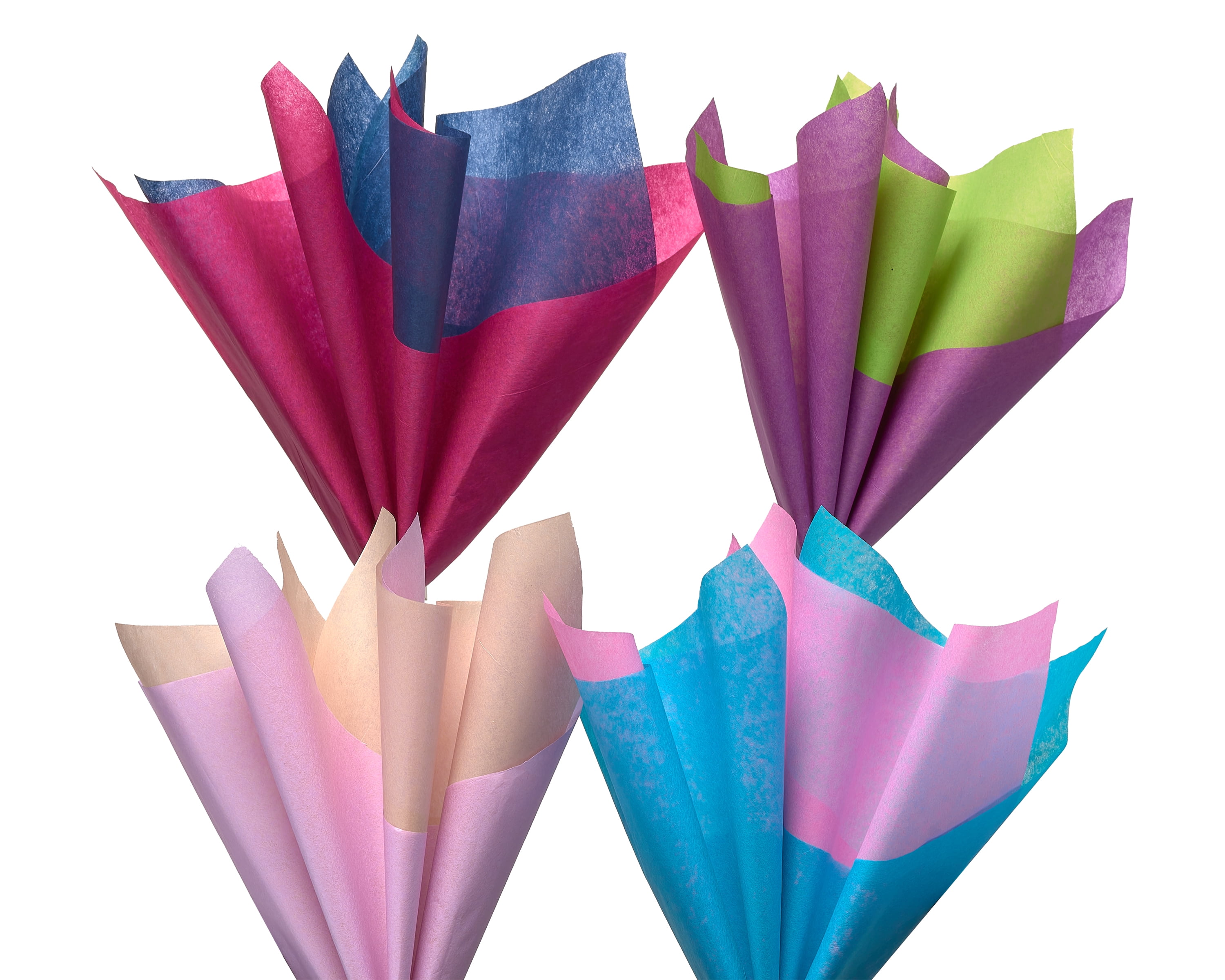 tissue paper tissue paper