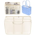thumbnail image 1 of Organizador para Bolsa de Playa OUTXE para Accesorios Baby Bogg, 1 of 7