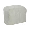 thumbnail image 1 of Cubierta de motor fueraborda Zulema tela Oxford PVC 20 a 30HP, 1 of 8