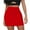 RD4, variant on HexaHive Women's Fashion Solid Elastic Waist Slim Short Skirt - Stylish and Versatile
