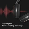 thumbnail image 2 of Auriculares Phiaton Legacy Bluetooth con cancelación de ruido - Negro, 2 of 8