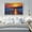 WHITE, variant on wall26 Floating Framed Canvas Wall Art for Living Room, Bedroom Scenery Canvas Prints for Home Decoration Ready to Hang - 24x36 inches
