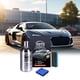 thumbnail image 1 of Recubrimiento cerámico para autos (100 ml) | Protección avanzada de pintura, hidrofóbico, brillo intenso, resistente a rayones y rayos UV, aplicación rápida | Cobertura total para sedanes, SUV y, 1 of 9