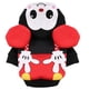 thumbnail image 5 of Autumn and Winter Couples Dog Clothes Cute Cat Dog Hoodies Shirt Pet Clothes New Year Clothes Cartoon Mouse Pet Baby Clothes ShopWise Round, 5 of 6