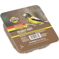 Global Harvest Foods Audubon Park Suet - Pack of 7