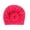 Hot Pink_L, variant on Baby Turban Newborn Turbans for Baby Girls Head Wraps Bow Hats for Newborns Baby Beanie Hats Headraps