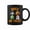 Black, variant on Building Bricks Halloween Costume Brick Or Treat Monsters Coffee Mugs