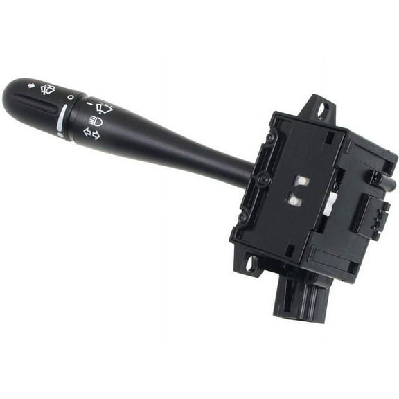 Wiper Switch - Compatible with 2001 - 2007 Chrysler Town & Country 2002 2003 2004 2005 2006