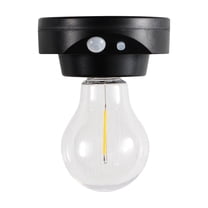 YFTDEF Solar Wall Light, LED Outdoor Wall Lamps, IP65 Waterproof Solar Sensor Lights, Warm Light Induction, Garden Pathway Lighting, Easy Installation, Modern Decor