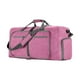 thumbnail image 3 of Bolso de mano multiusos con compartimento para zapatos, portátil, para pasar la noche Rosa, 3 of 9