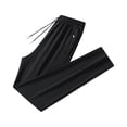 thumbnail image 2 of Comfy's Fit Pants Comfy Fit Pants for Women Comfy Fit Stretch Active Pants Women Black M, 2 of 5