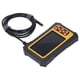 thumbnail image 4 of Dual Lens Industrial Endoscope ABS 1080P Digital Inspection Camera Waterproof Industrial Borescope Yellow 2m, 4 of 5
