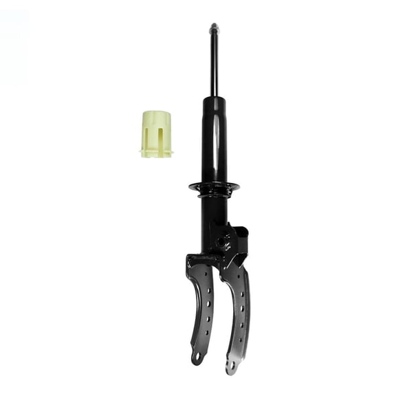 Front Right Suspension Bare Strut Assembly For 2004-2009 Volkswagen Touareg