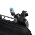 thumbnail image 4 of Rear Tailgate Door Handle 819952028013 Primed Black Comfortable Grasp Replacement For Tundra 20002006, 4 of 5