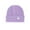 Purple, variant on HomeDM Unisex Beanie - Slouchy Beanie Hat for Men Women Solid Color Winter Outdoor Warm Knit Caps Soft Ski Hat Purple