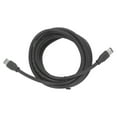 thumbnail image 2 of Cable de dv de firewire, cable de firewire de 6 pin a 6 pinos 400mbps duradero IEEE1394 Enchufe y reproduce PVC para hora, 2 of 7