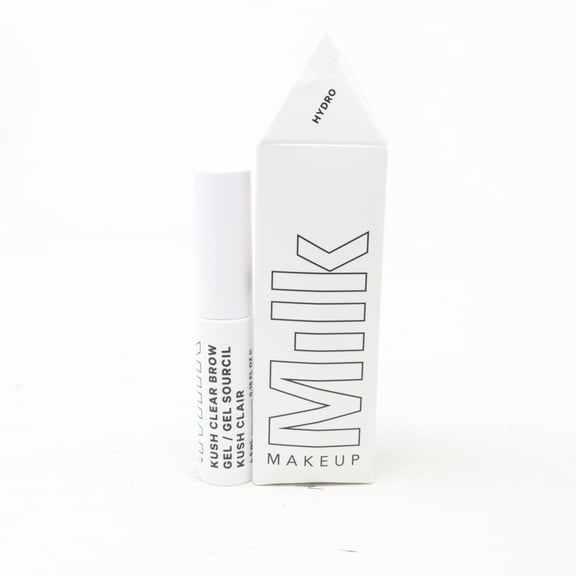 Milk Makeup Kush Clear Brow Gel Hydro 0.15oz/4.5ml New With Box