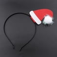 thumbnail image 4 of NAVIDAD HEADBAND AURAS Árbol De Navidad VESTIRSE - 1, 4 of 9