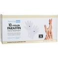 thumbnail image 1 of Guantes para tratamiento de manos con parafina de 10 minutos, paquete de 6, 1 of 7