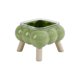 thumbnail image 2 of Soporte de Pared para Mangueras de Jardín | Soporte para Mangueras para Uso Exterior | Guarda y Almacena Mangueras de Jardín de Forma Ordenada | Construcción de Metal Duradera para Herramientas de Pa, 2 of 6