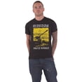 thumbnail image 3 of Marduk - Camiseta Iron Dawn Estampado en Espalda para Adultos Unisex (Negro), 3 of 4