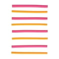thumbnail image 2 of Goody Rollers Flexi Rod Pour Cheveux Courts 18 Ct, 2 of 4