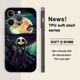 thumbnail image 1 of Exprese su estilo personal con esta elegante y flexible funda de goma de TPU para iPhone Series, 1 of 4