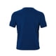 thumbnail image 4 of pstuiky Camisas de manga corta para hombre, Camiseta de manga corta con cuello redondo y hombros descubiertos para hombre, talla grande ropa de hombre xxxl, 4 of 4