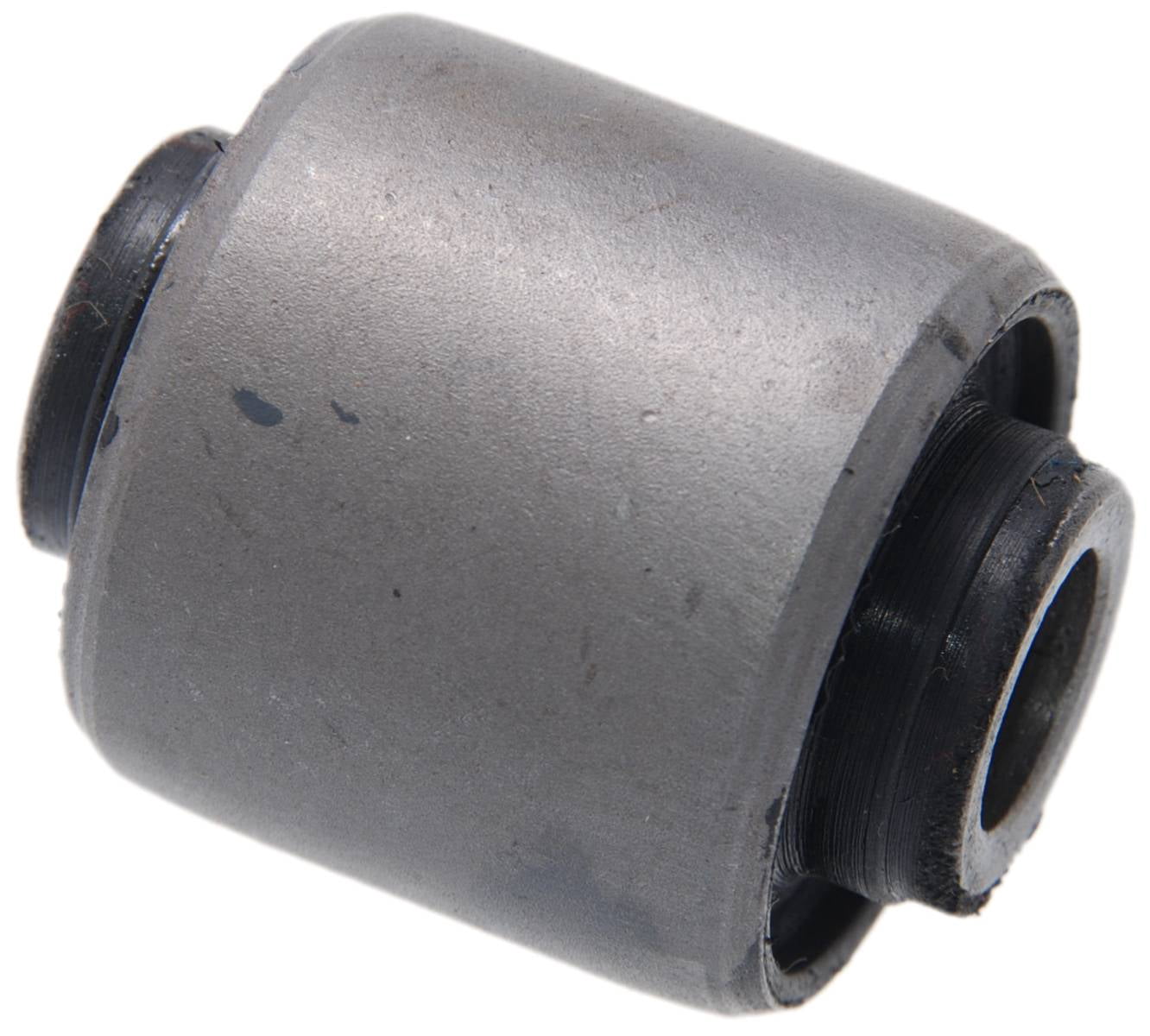 Febest NAB-134 Rear Front Control Arm Bushing – For Nissan Versa, Tiida, Renault – 8200346941