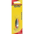 thumbnail image 2 of Johnson Sprite Fishing Lure, Chrome, 1.75 in, 2 of 5