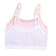 thumbnail image 1 of 2pcs Young Girls Students Bra Dot Cotton Purbery Children Lace Underwear Kids Vest Bras Teenage Underclothes UndieBeige14 He Qiyong unisex, 1 of 1