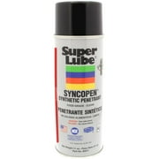 Super Lube Syncopen Synthetic Penetrant Aerosol