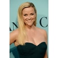 thumbnail image 2 of Reese Witherspoon At Arrivals For Tiffany & Co. Celebrates The 2017 Blue Book Collection St. Ann���S Warehouse Brooklyn, 2 of 2